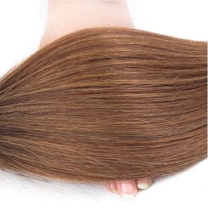 center wig remy hair 13x4 color frontal