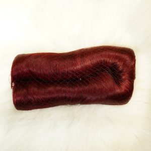 Home center wig tara 28pcs #99j hair extensions