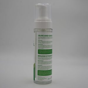 wywy coco olive mousse