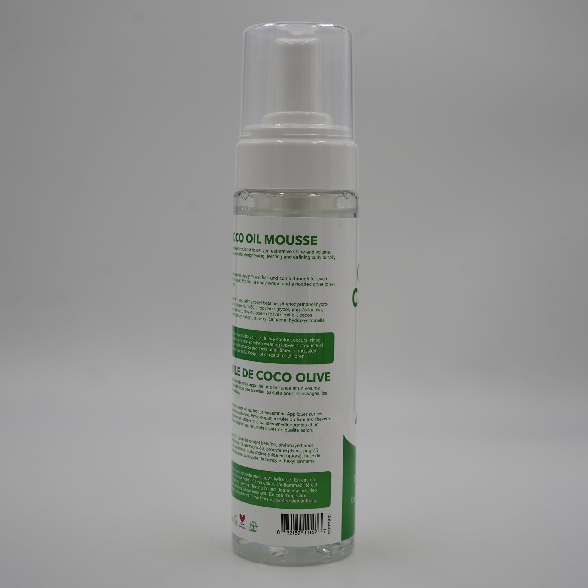 wywy coco olive mousse wywy coco olive mousse