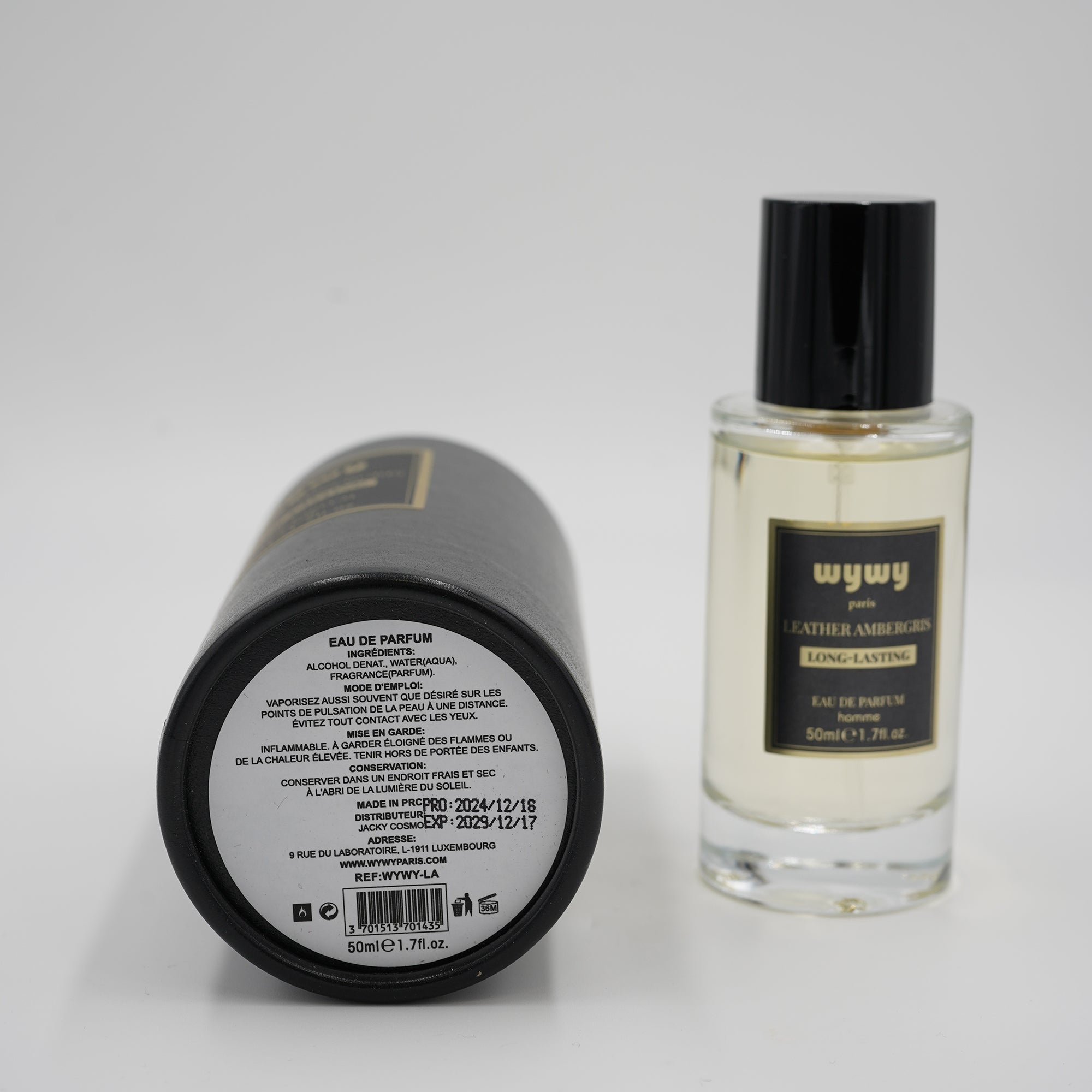 parfum wywy la parfum wywy la