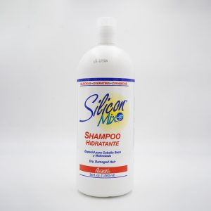 silicon mix shampoo 36oz