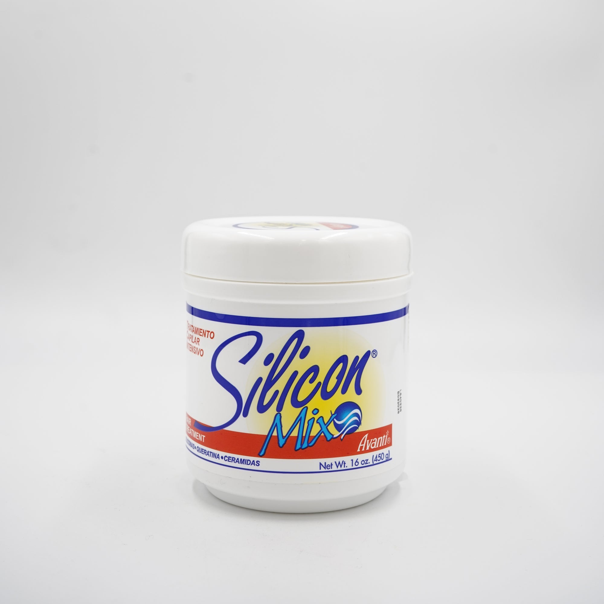 silicon mix hair treatment 16oz silicon mix hair treatment 16oz