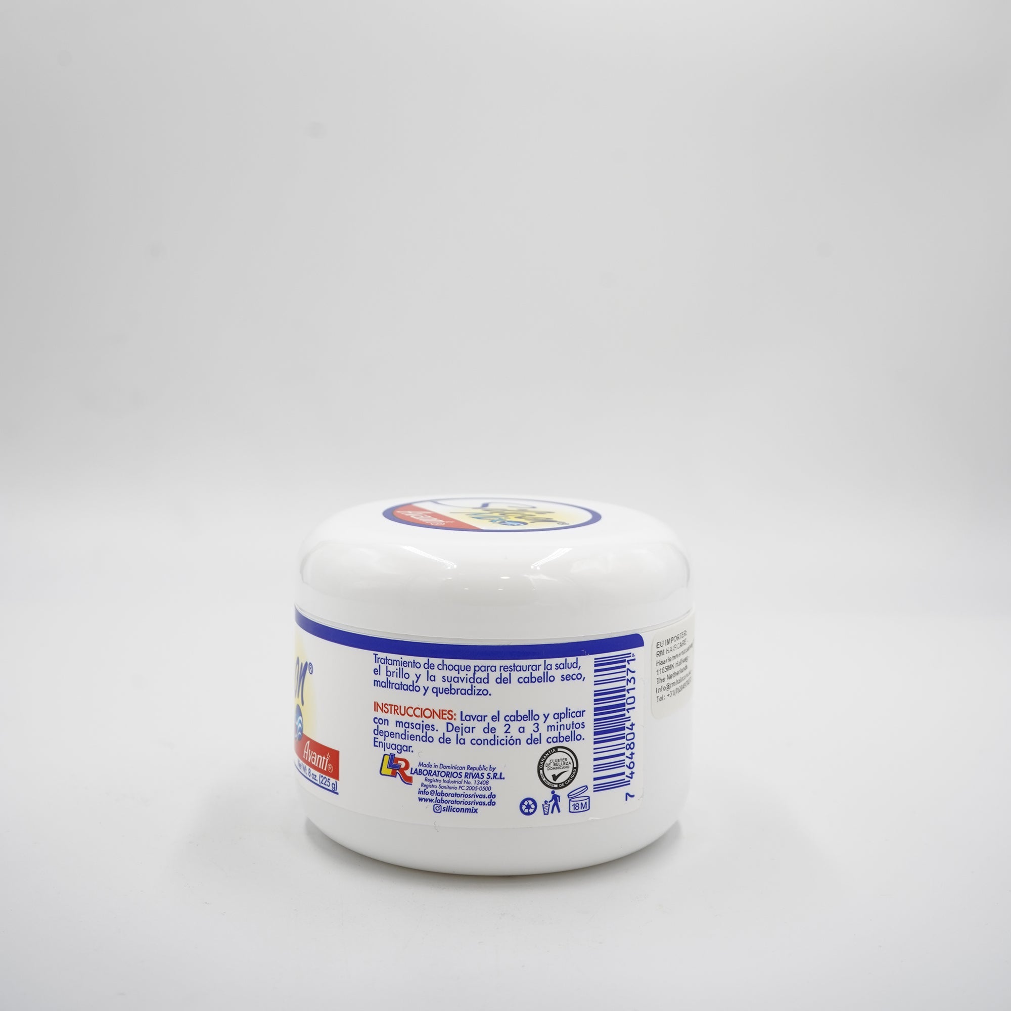 silicon mix hair treatment 8oz silicon mix hair treatment 8oz