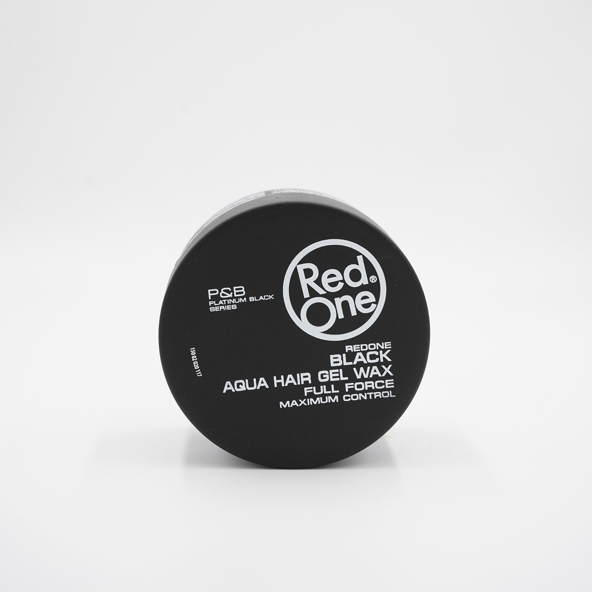 red one black red one black